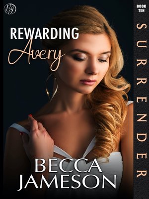 cover image of Rewarding Avery
